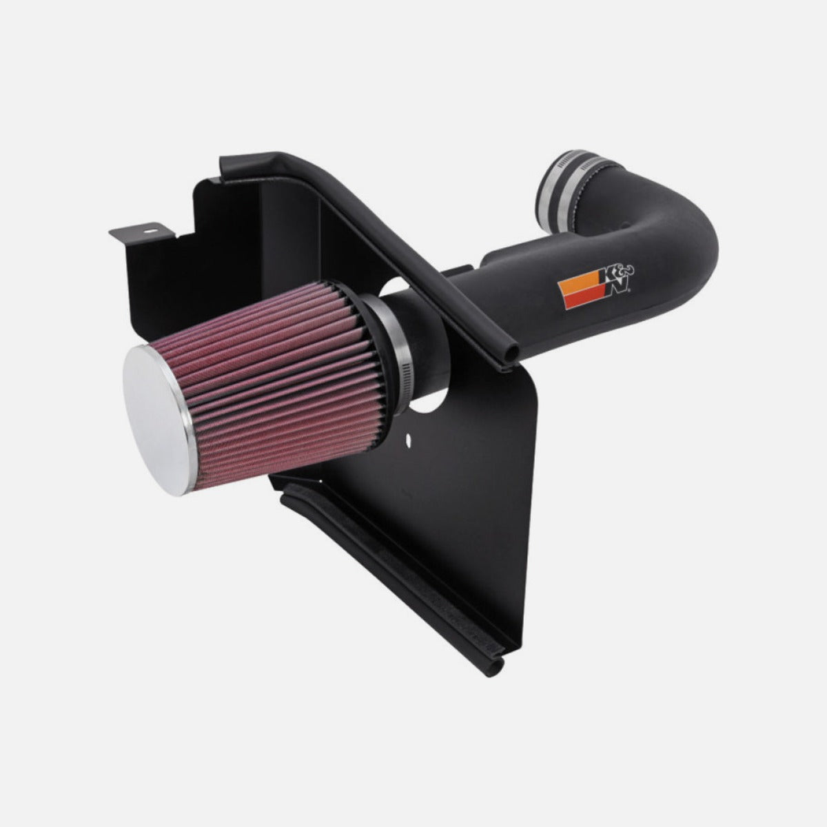 K&N 98-00 Lexus GS400 V8-4.0L Performance Air Intake Kit