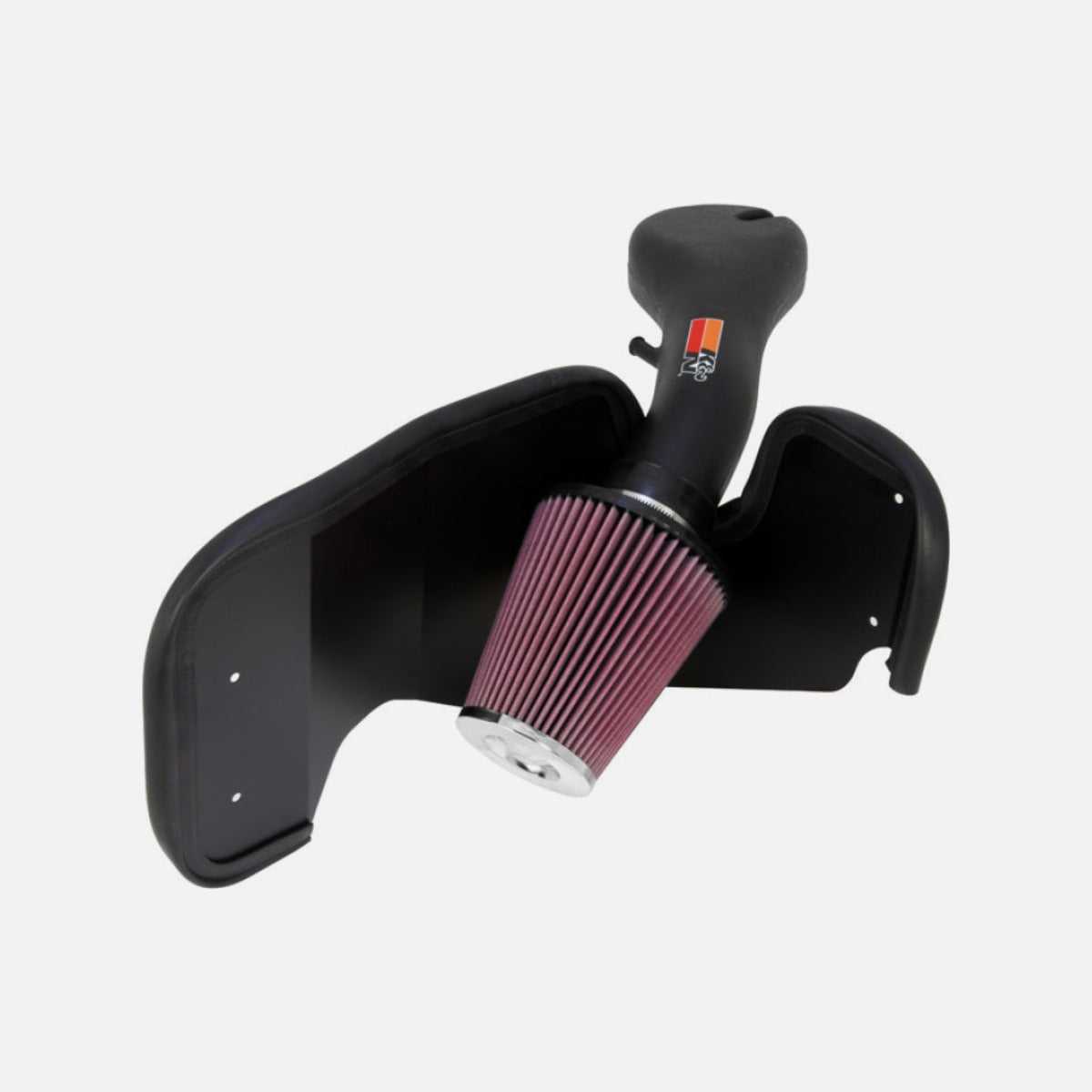 57-1526 K&N 99-04 Jeep Grand Cherokee L6-4.0L Performance Intake Kit
