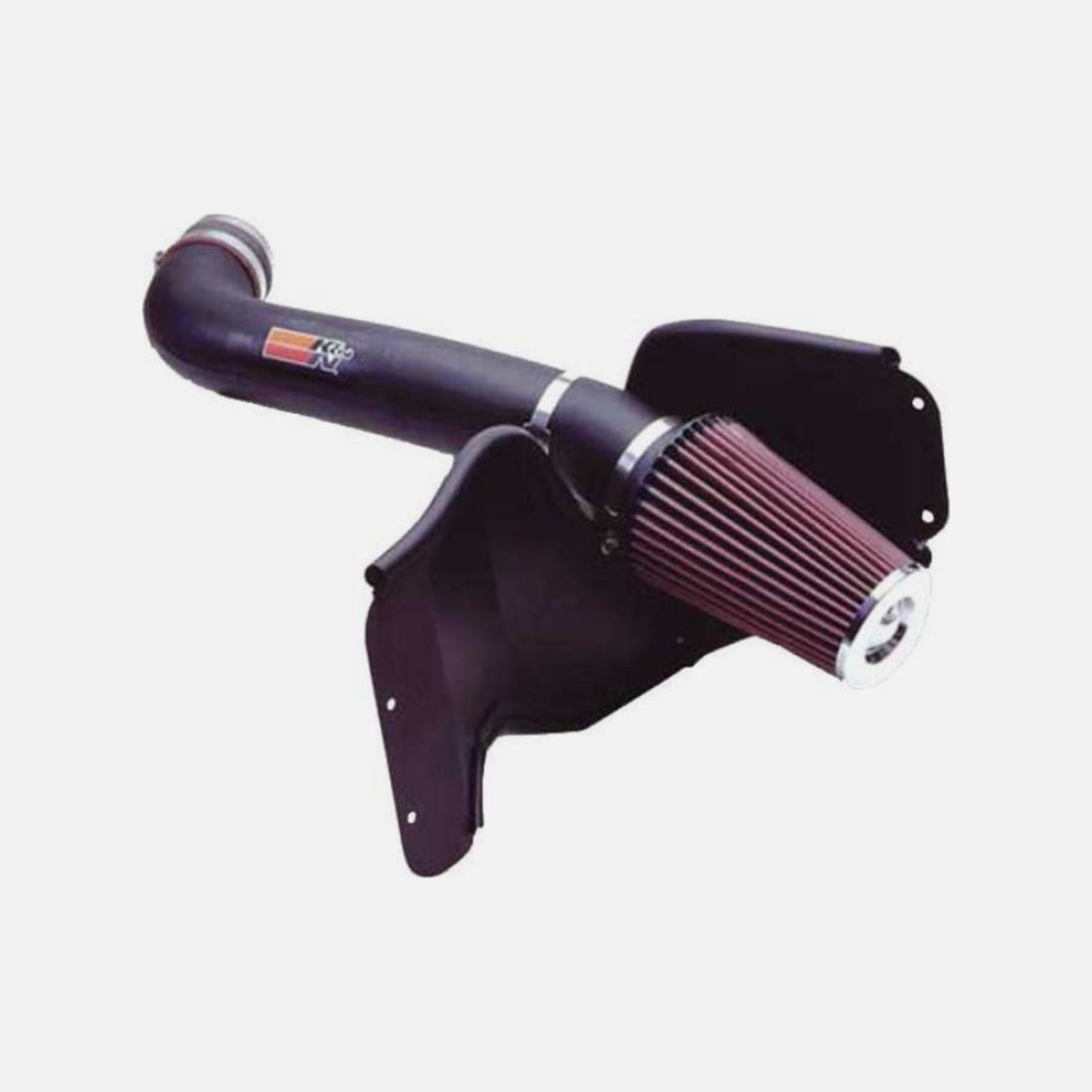 57-1513-1 K&N 99-04 Jeep Grand Cherokee V8-4.7L Performance Intake Kit