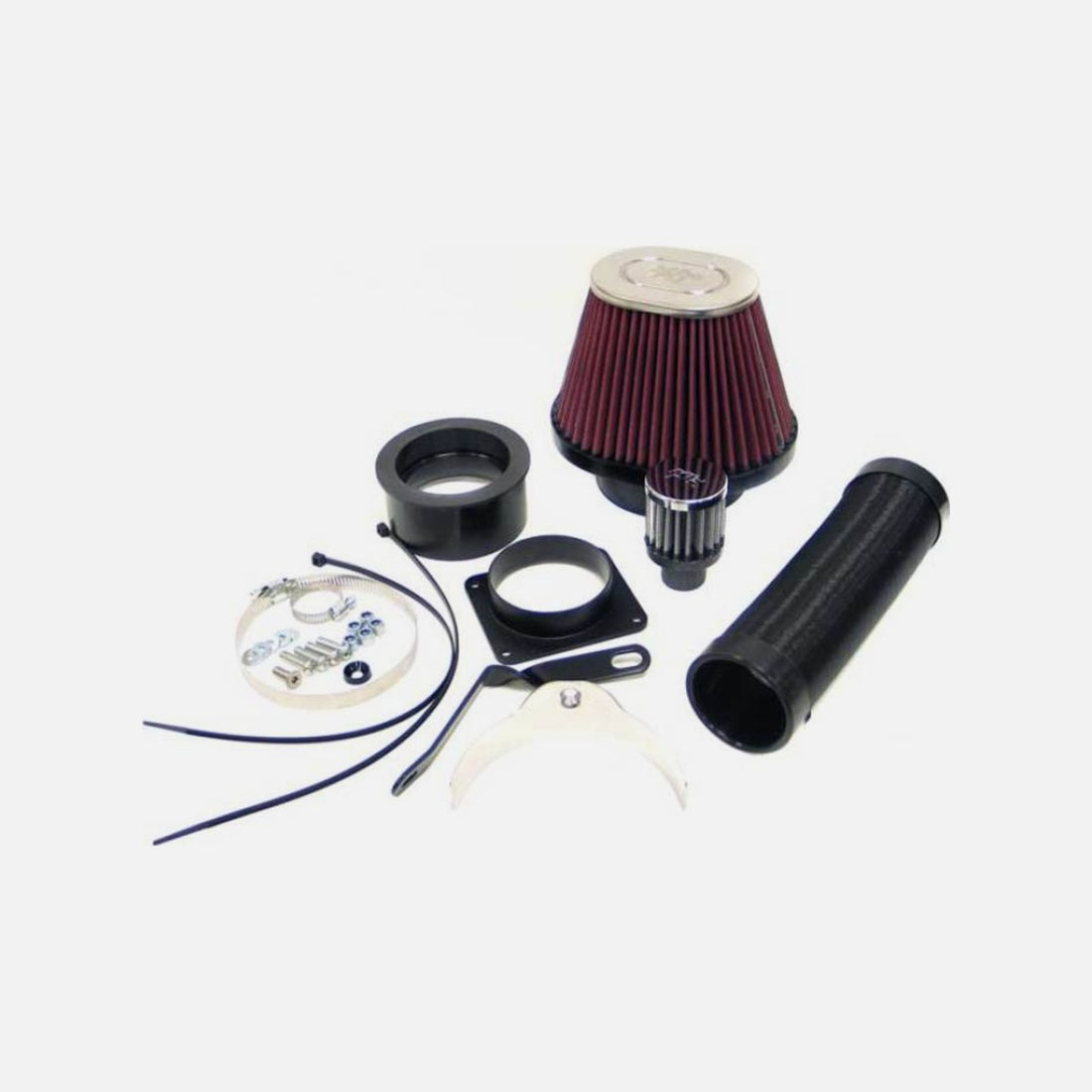 57-0515 K&N Audi A4 2.8L V6 Performance Intake Kit