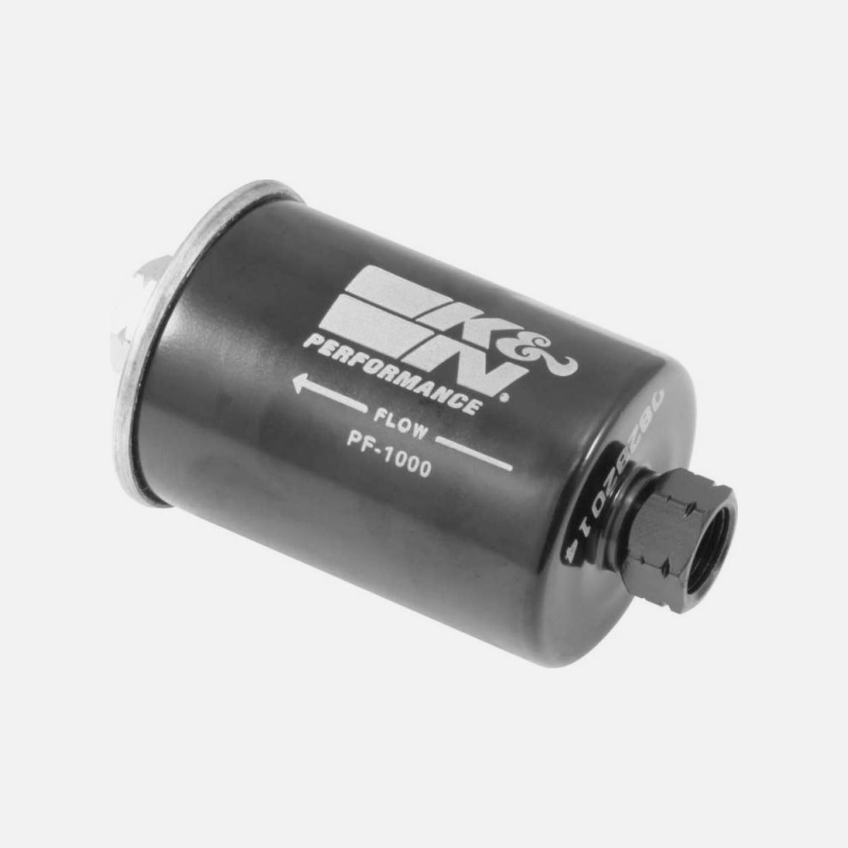 PF-1000 K&N Cellulose Media Fuel Filter 2.125in OD x 4.281in L