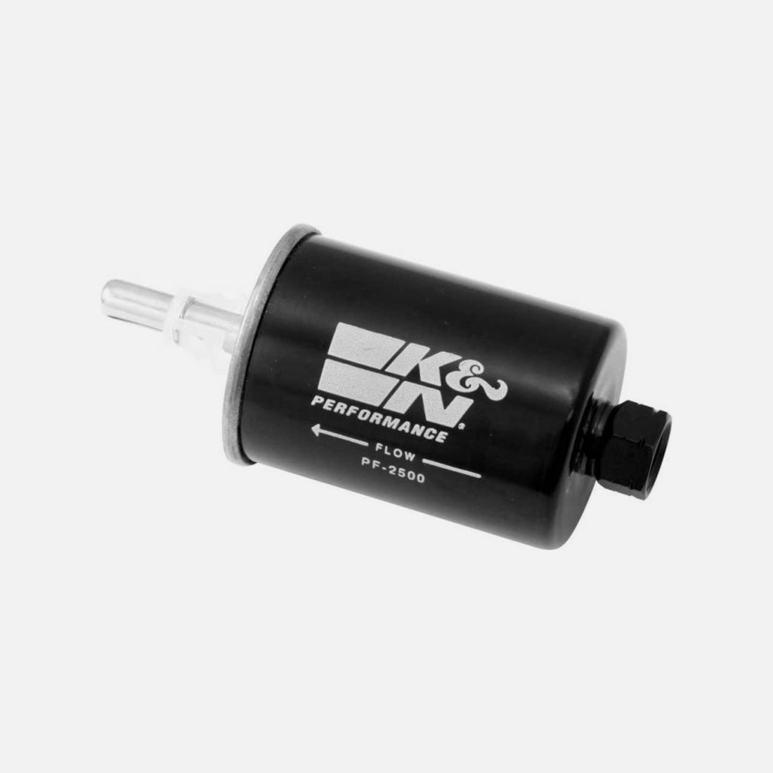 PF-2500 K&N Cellulose Media Fuel Filter 2.125in OD x 5.438in L