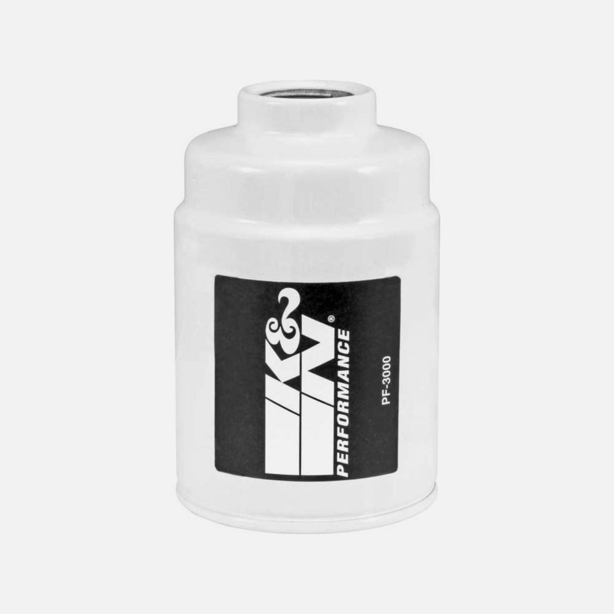 PF-3000 K&N Cellulose Media Fuel Filter 3.5in OD x 6.281in L