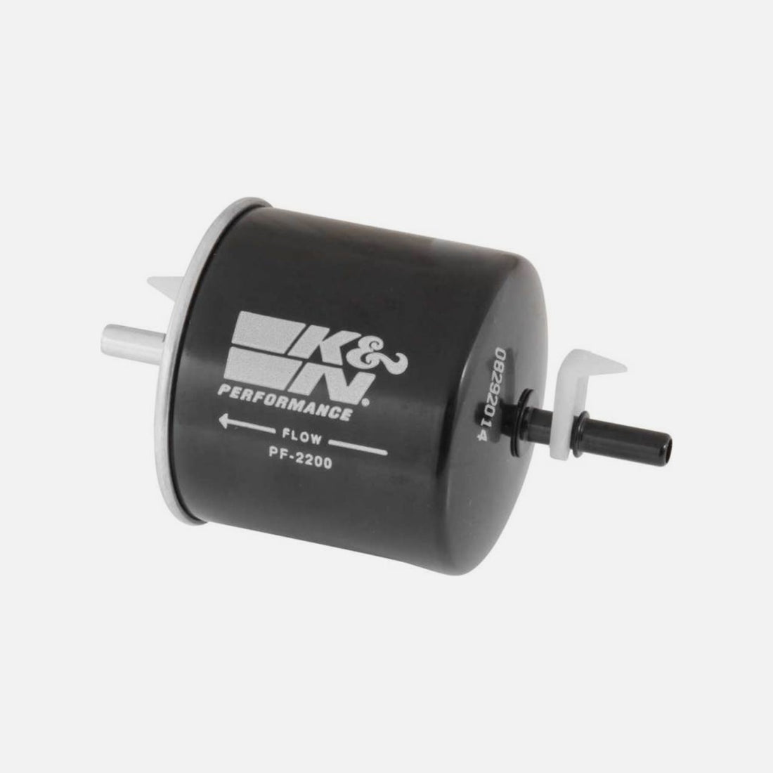 PF-2200 K&N Cellulose Media Fuel Filter 3in OD x 5.625in L