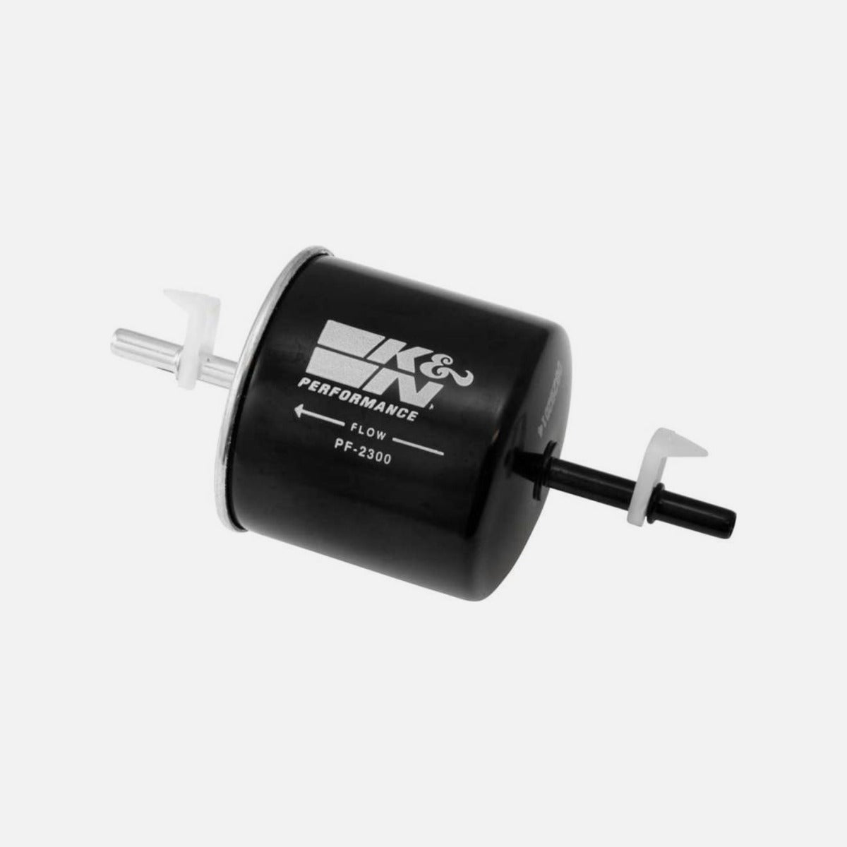 PF-2300 K&N Cellulose Media Fuel Filter 3in OD x 6.938in L
