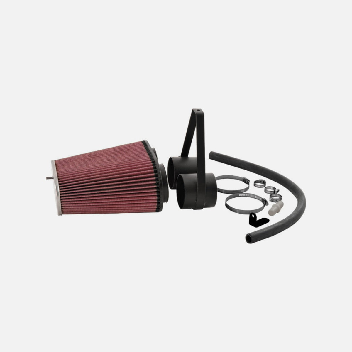 K&N Ford Bronco P/U Aircharger Performance Intake
