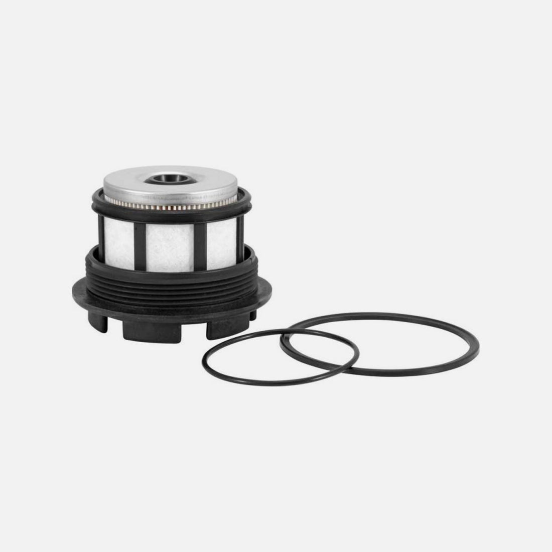 PF-4000 K&N Ford Diesel Truck Fuel Filter