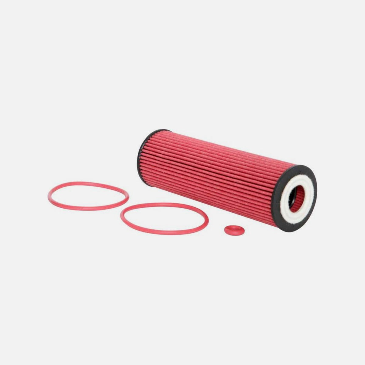 K&N Ford / Lincoln 1.938in OD x 5.5in H Oil Filter