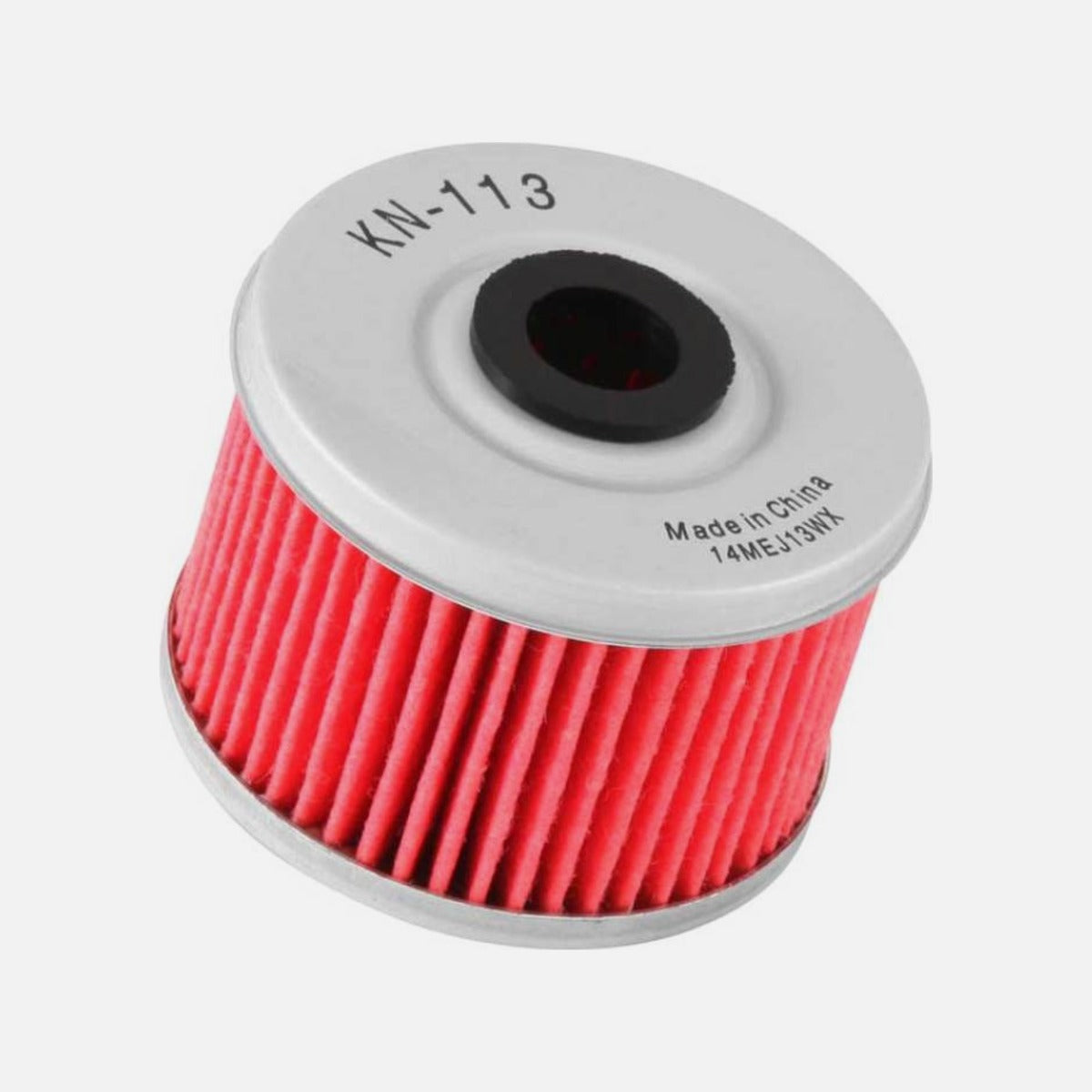 K&N Honda 2.031in OD x 1.469in H Oil Filter