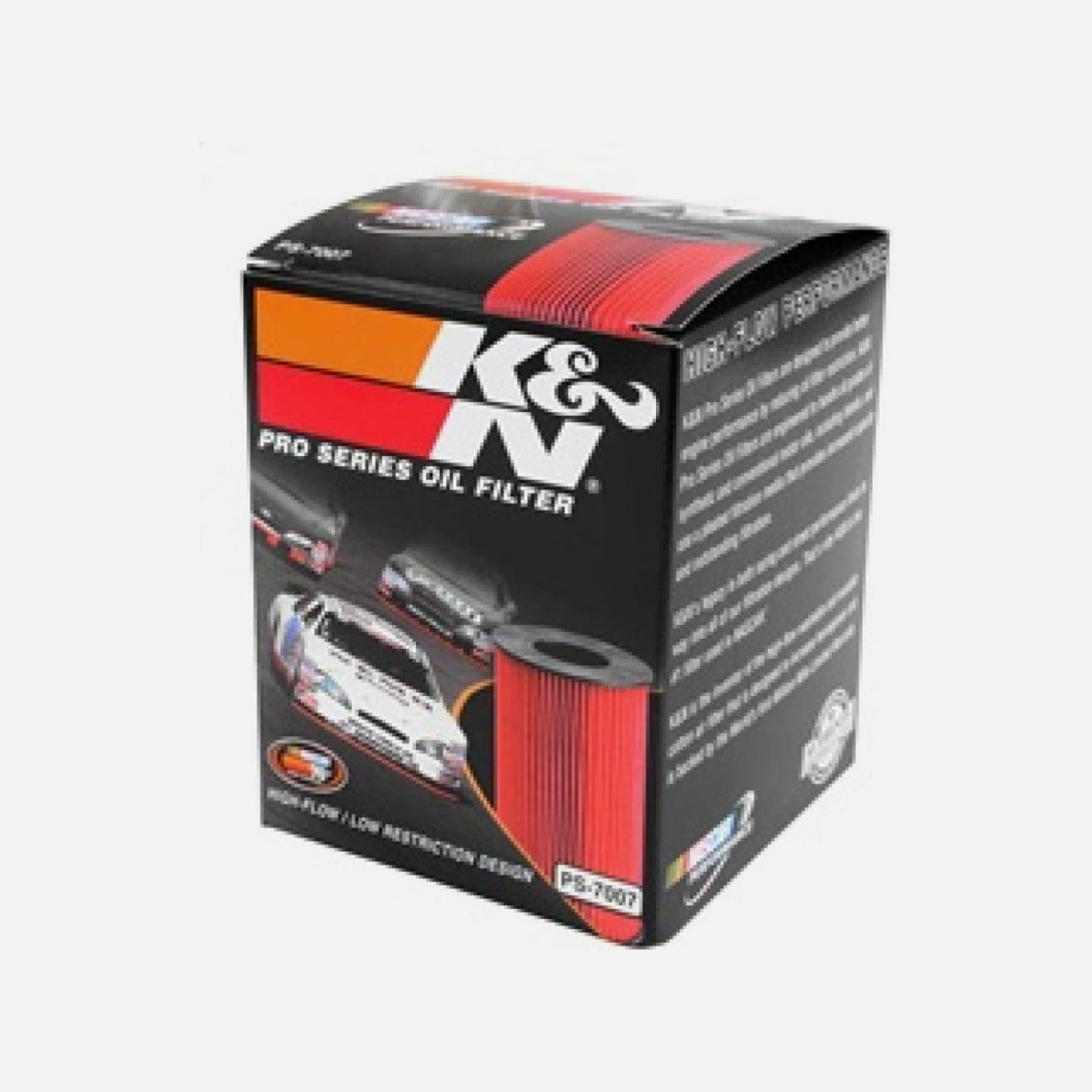 K&N Oil Filter for BMW / Land Rover / Volvo