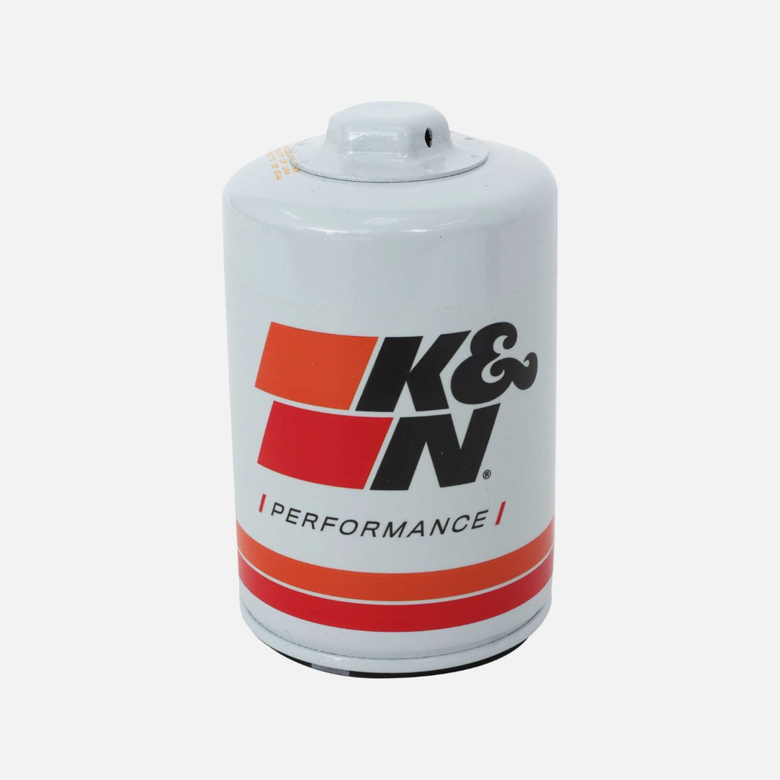 HP-2001 K&N Oil Filter OIL FILTER; AUTOMOTIVE