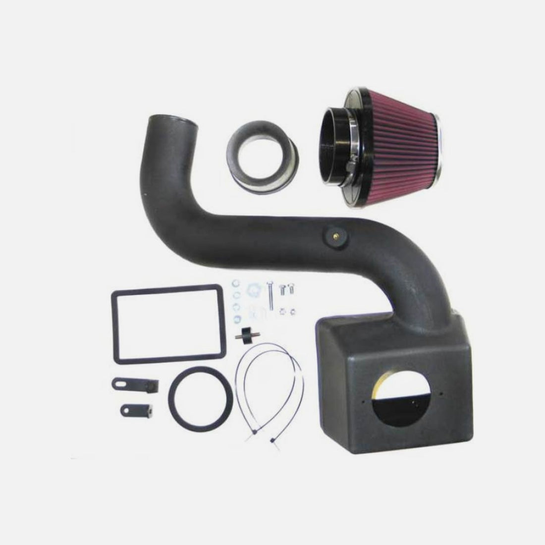 57I-2503 K&N Performance Intake Kit FORD FOCUS II ST 2.5L 20V TURBO