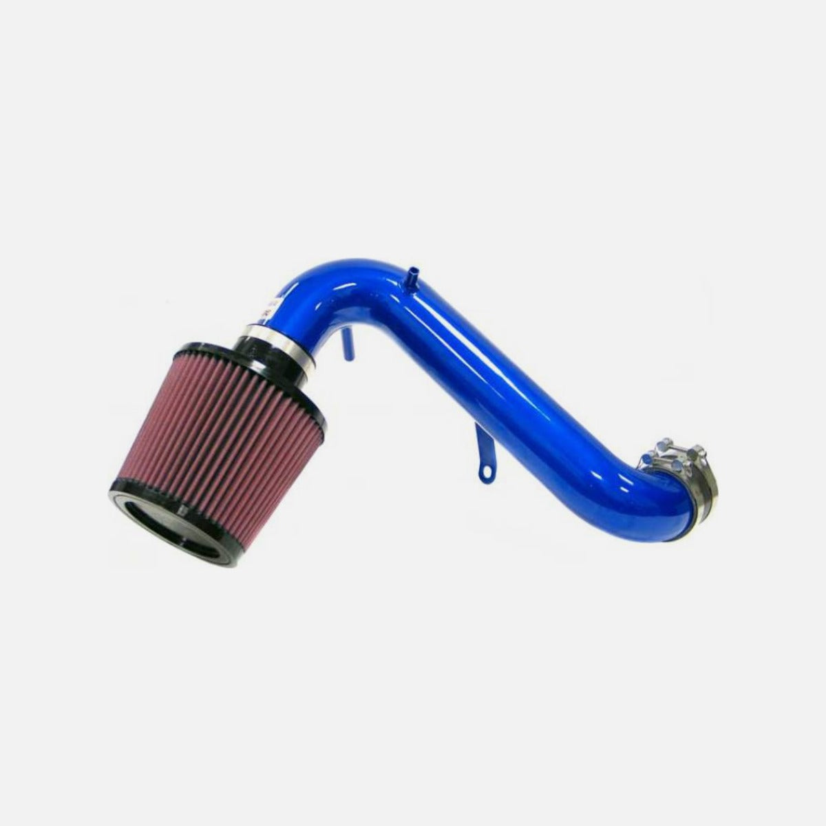 K&N Performance Intake Kit TYPHOON; CHRYSLER PT-CRUISER GT, 2003; BLUE