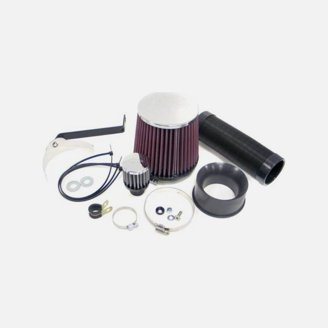 57-0421 K&N Performance Intake Kit VW GOLF 1.8L 20V 150BHP, 2000 ON
