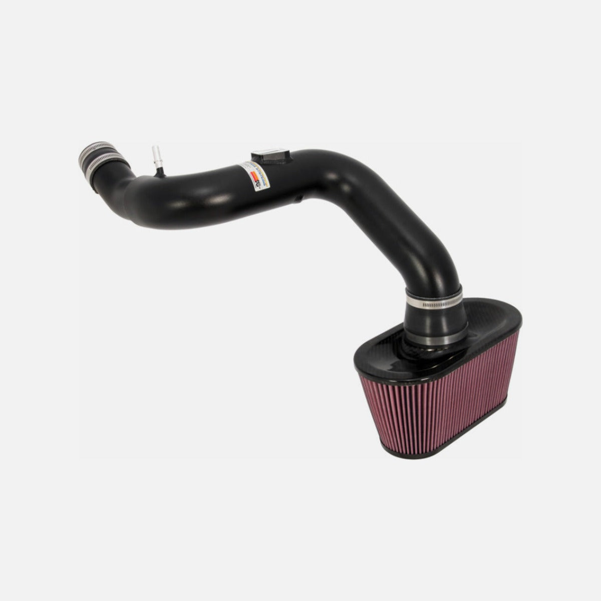 K&N Pontiac Solstice / Saturn Sky L4-2.4L Turbo Typhoon Short Ram Intake