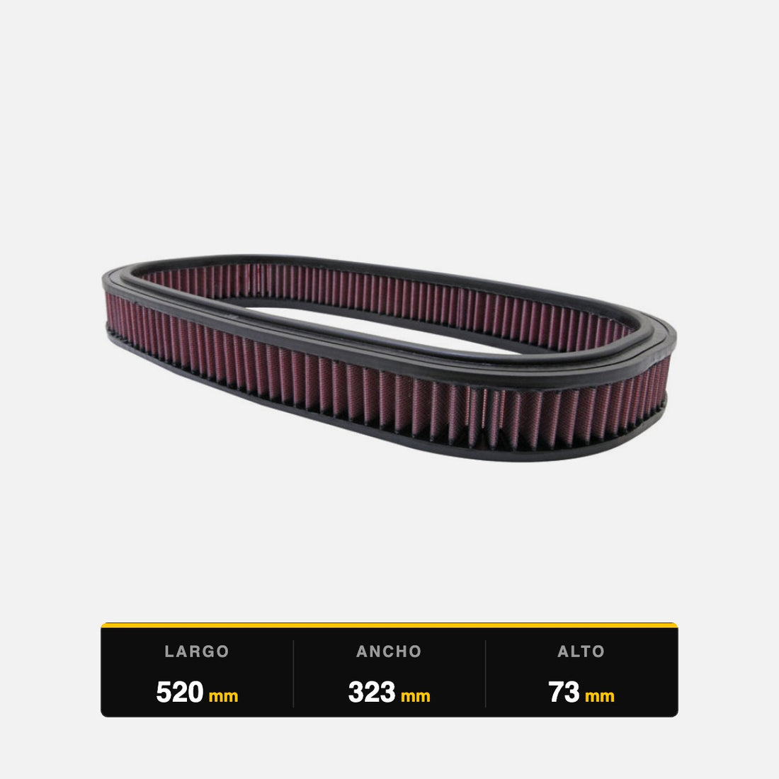 K&N   for Mercedes Benz 200/200T/190/190E/200E/200TE/230CE/230E/230TE