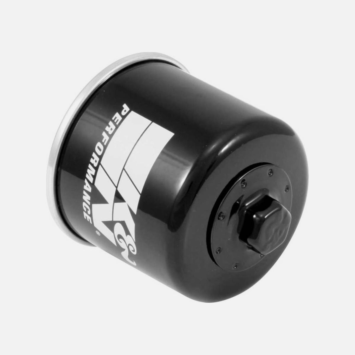 K&N Suzuki / Arctic Cat / Cagiva / Kawasaki / Kymco / Aprilia 2.813in OD x 3.031in H Oil Filter