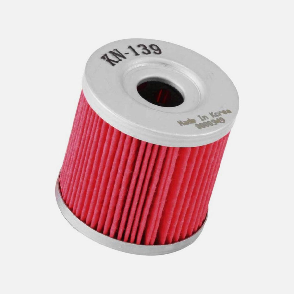 K&N Suzuki / Kawasaki / Arctic 1.75in OD x 1.719in H Oil Filter
