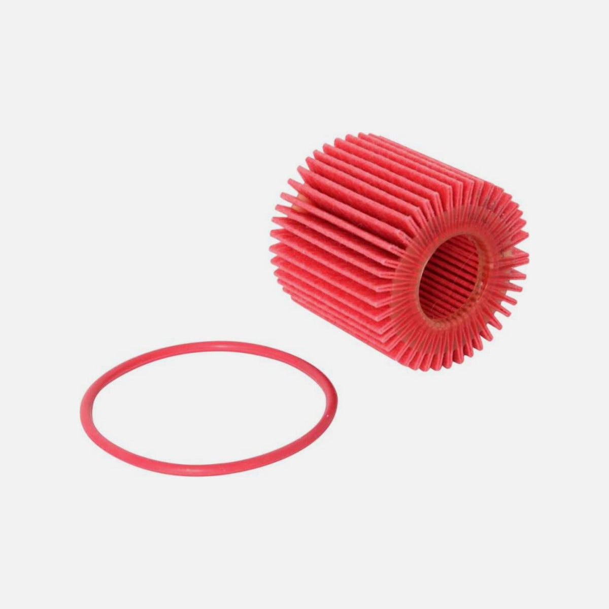 K&N Toyota / Lexus / Scion 1.50in OD x 2.25in H Oil Filter