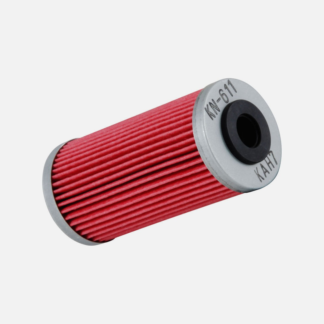 KN-611 / Oil Filter / OIL FILTER; POWERSPORTS CARTRIDGE