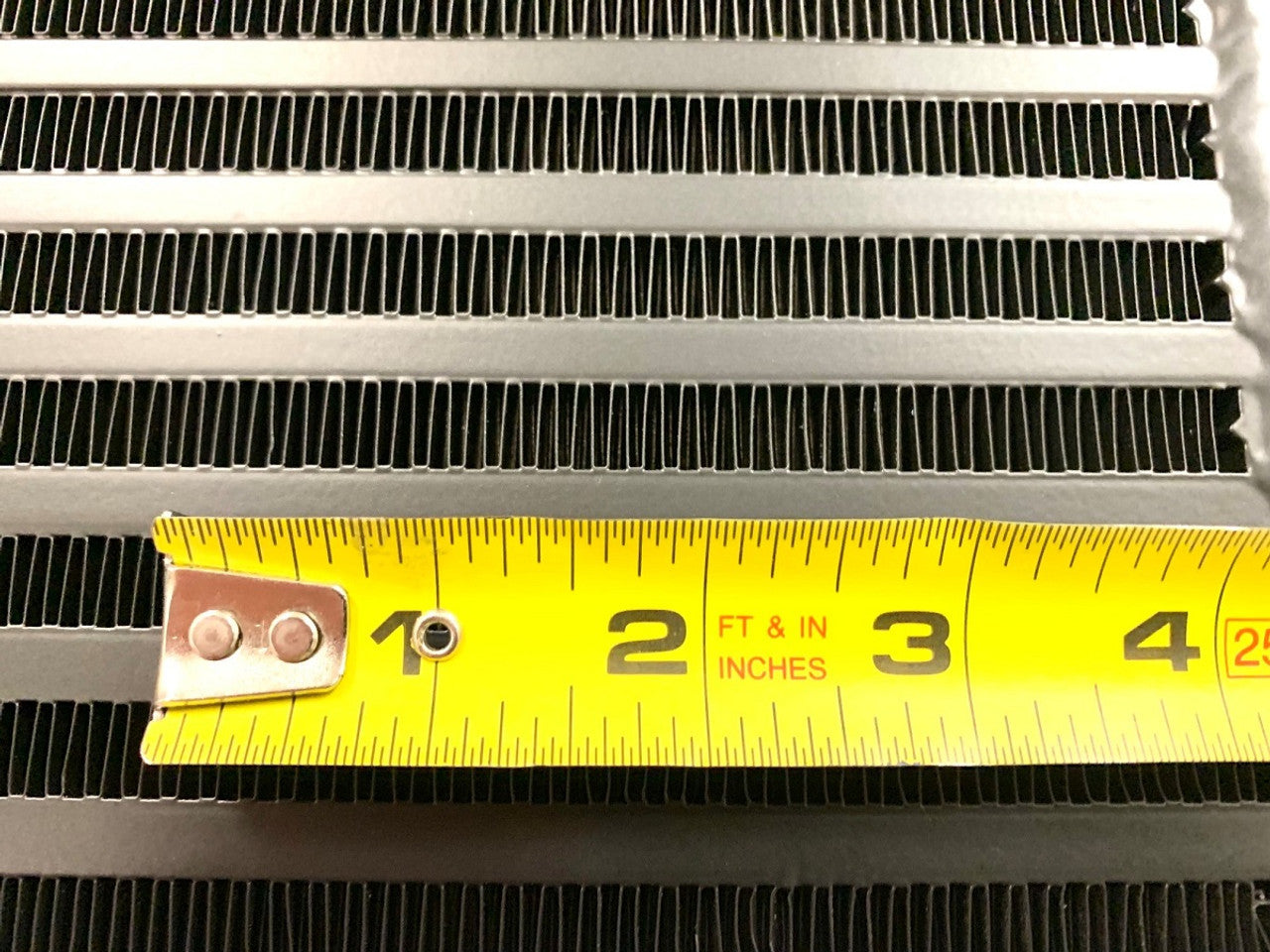 BMW 5" HD STEPPED CORE F CHASSIS INTERCOOLER N20 N26 N55 1/2/3/4/M2