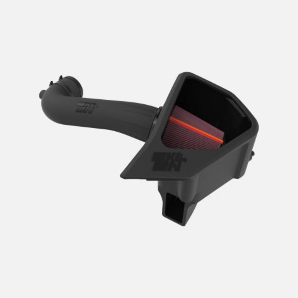 NextGen Cold Air Intake - CHEV SILVERADO 1500; V8-5.3/6.2L