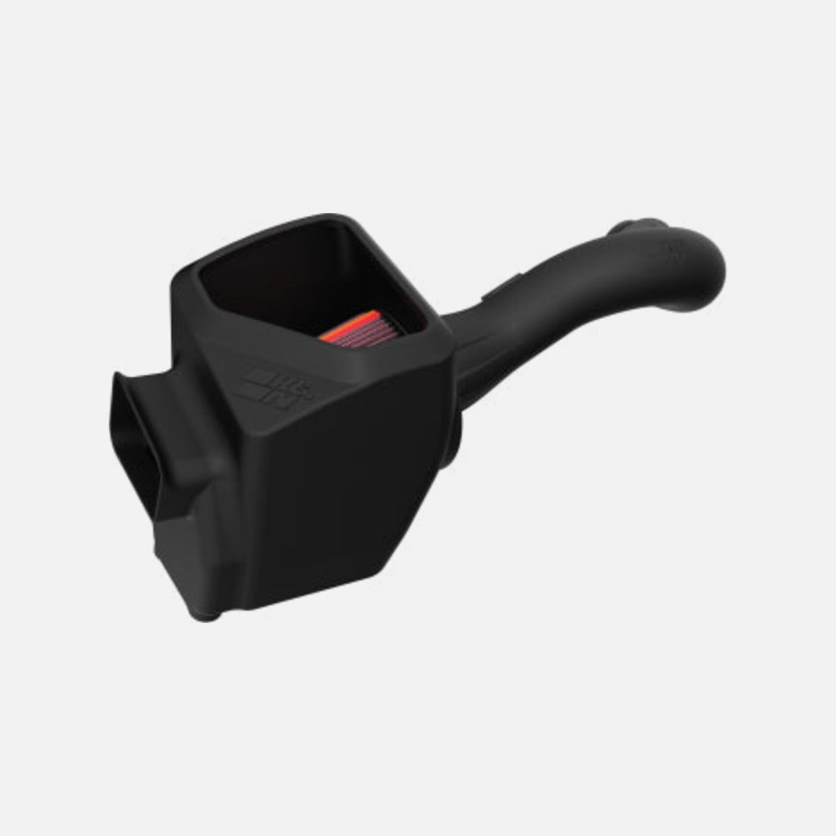 NextGen Cold Air Intake - Chevrolet Silverado 1500 V8