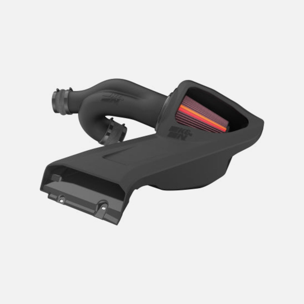 NextGen Cold Air Intake - F150/RAPTOR V6-3.5L