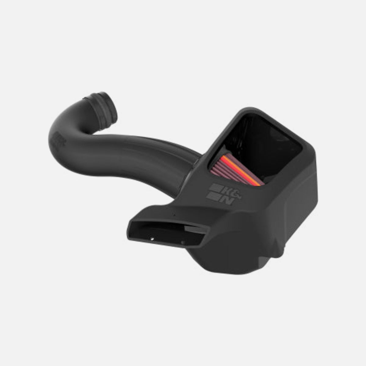NextGen Cold Air Intake - Jeep Grand Cherokee V8 5.7L
