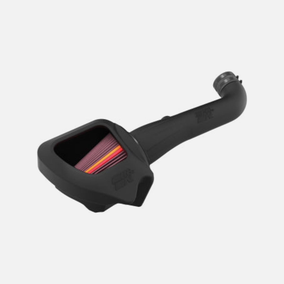 NextGen Cold Air Intake - Jeep Wrangler V6 3.6L F/I