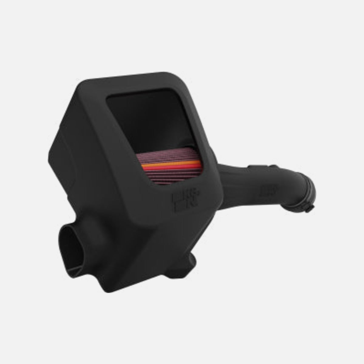 NextGen Cold Air Intake - Toyota Tundra V8 5.7L F/I