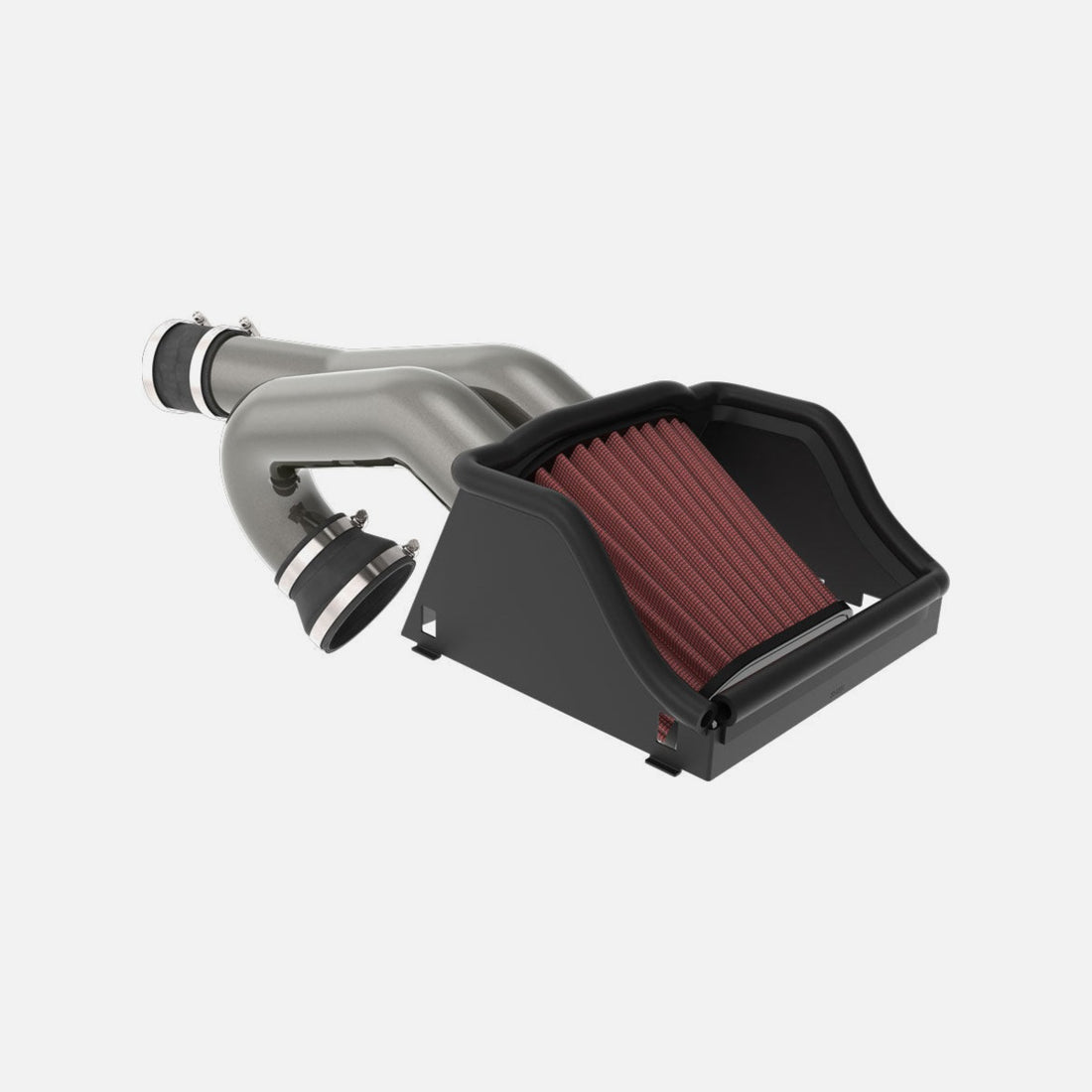 PERF. INTAKE KIT; FORD F150/RAPTOR V6-2.7/3.5L F/I, 2015-2023
