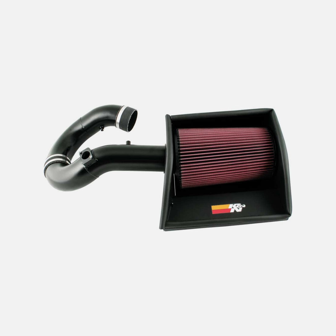 PERF. INTAKE KIT; GM TOPKICK/KODIAK, V8-6.6 DSL, 2004-05