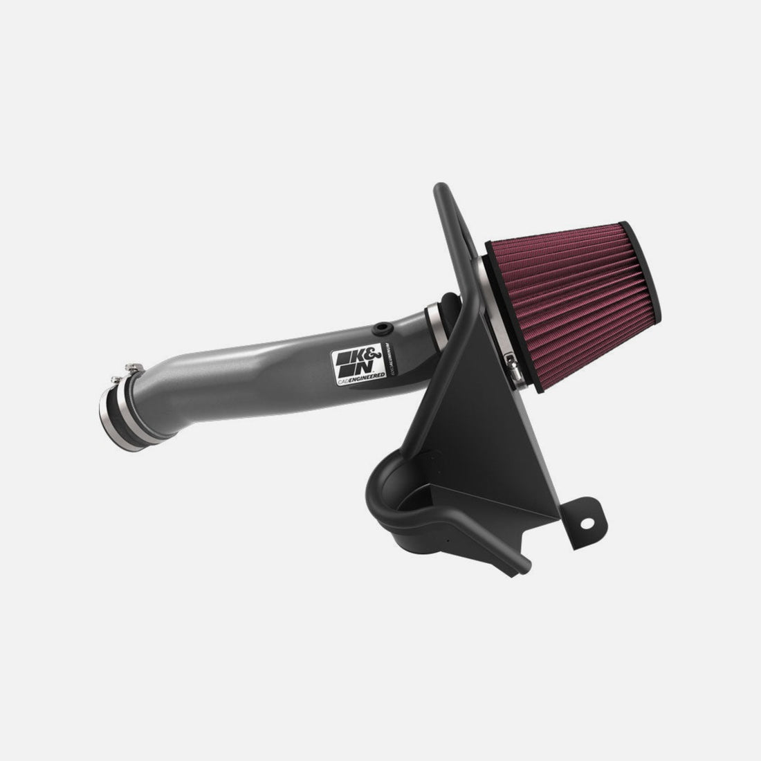 PERF. INTAKE KIT; JEEP GRAND CHEROKEE L V6-3.6L F/I, 2021-2023