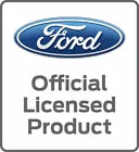 Cartel Troquelado - CARROLL SHELBY