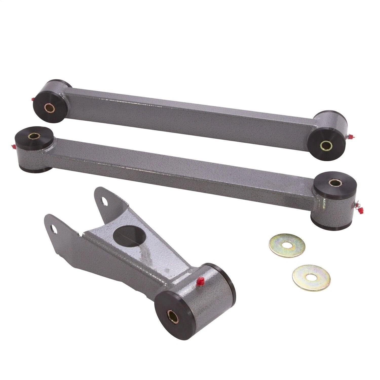 BBK Performance 2523 Performance Rear Control Arm Kit Fits 05-12 Mustang