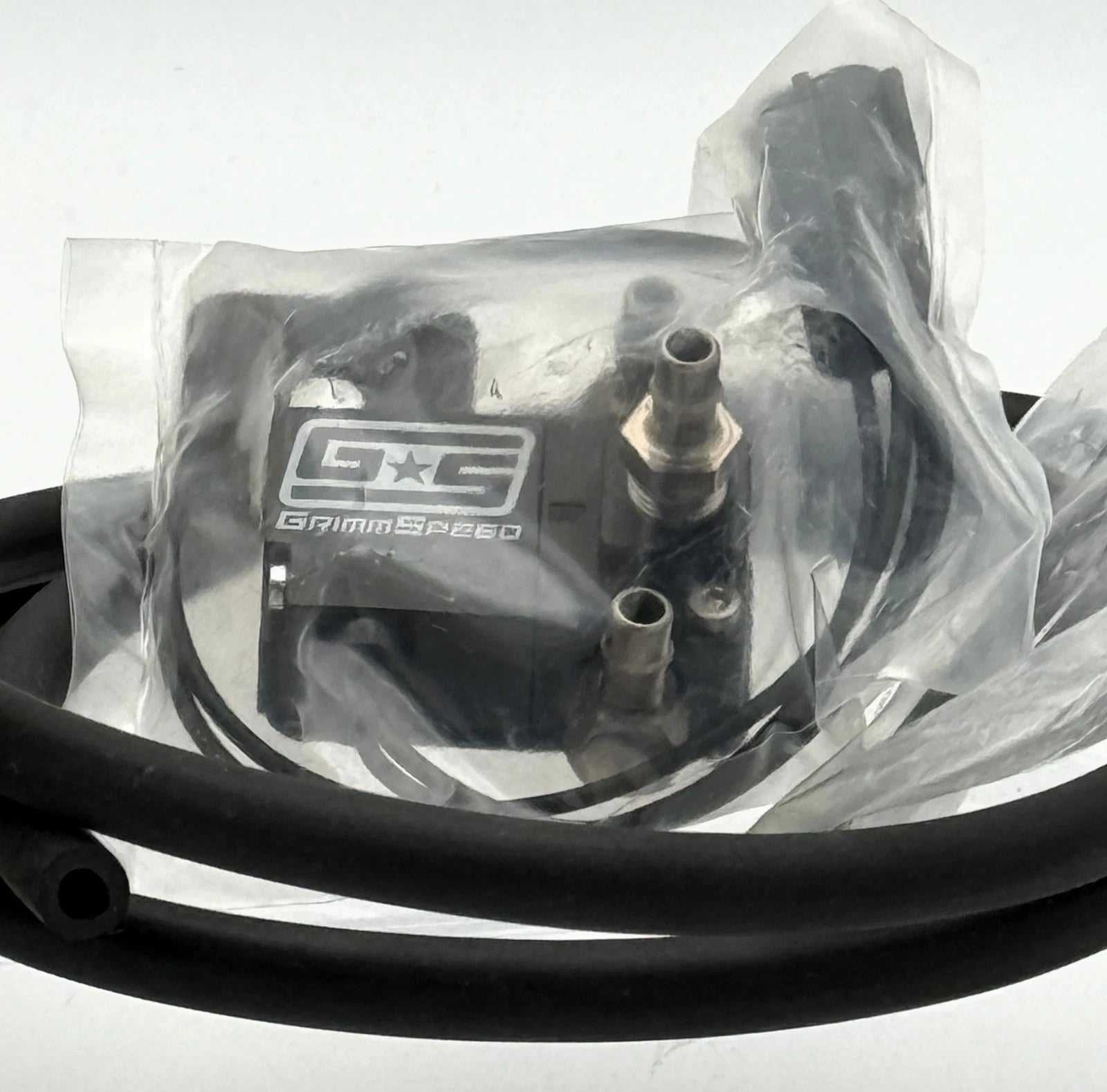 GrimSpeed 2015 + Subaru WRX FA20 3 Port Boost Controller Turbo P/N 057046