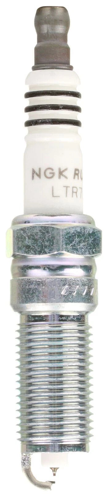 NGK SPARK PLUGS 94567 NGK Ruthenium (Unidad)