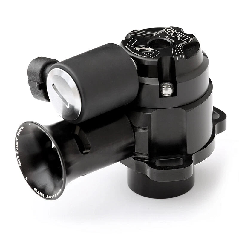Go Fast Bits T9401 VTA Blow-Off Valve for 14-21 VW GTI/Audi S3 2.0L Turbo