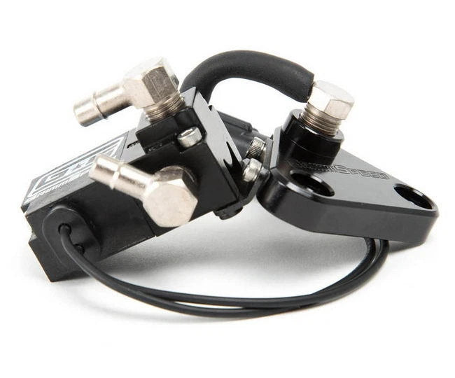 Grimmspeed Boost Control Solenoid Kit for 2015-2021 Subaru WRX I 057041