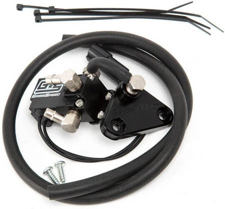 Grimmspeed Boost Control Solenoid Kit for 2015-2021 Subaru WRX I 057041