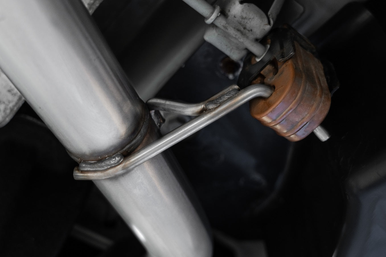 S5239304 2019-2024 Ford Edge ST 2.7L EcoBoost, Gas