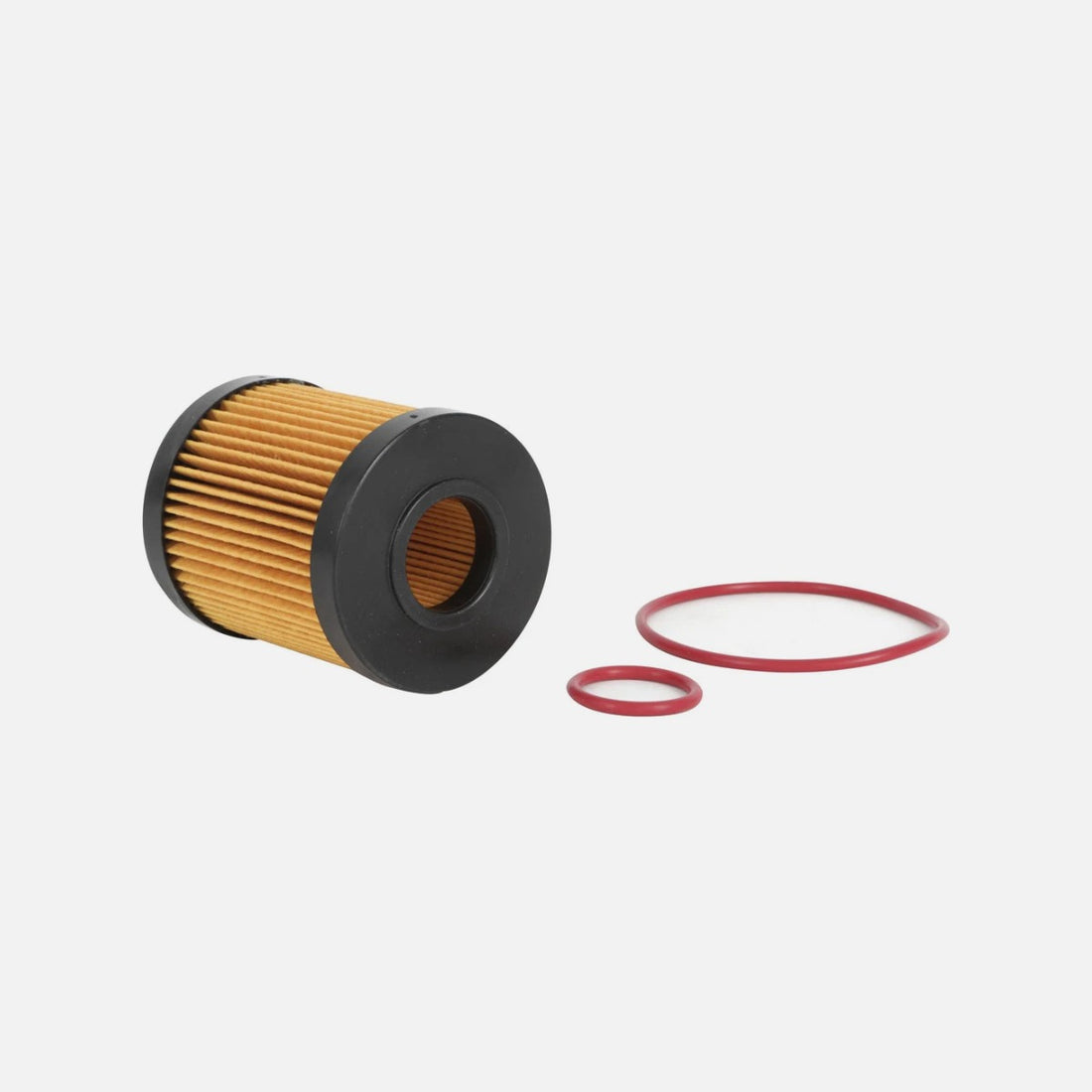 SO-7023 K&N Oil Filter Spin-on Toyota