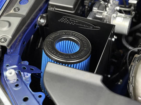 Burger Motorsport Performance Intake 2022+ Subaru WRX