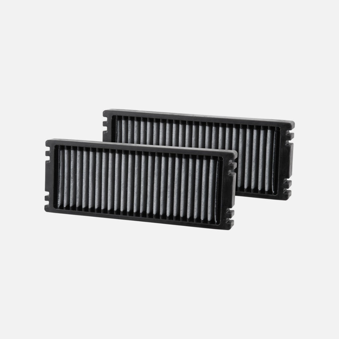 VF1001 FILTRO POLEN CABINA (2 POR CAJA)
