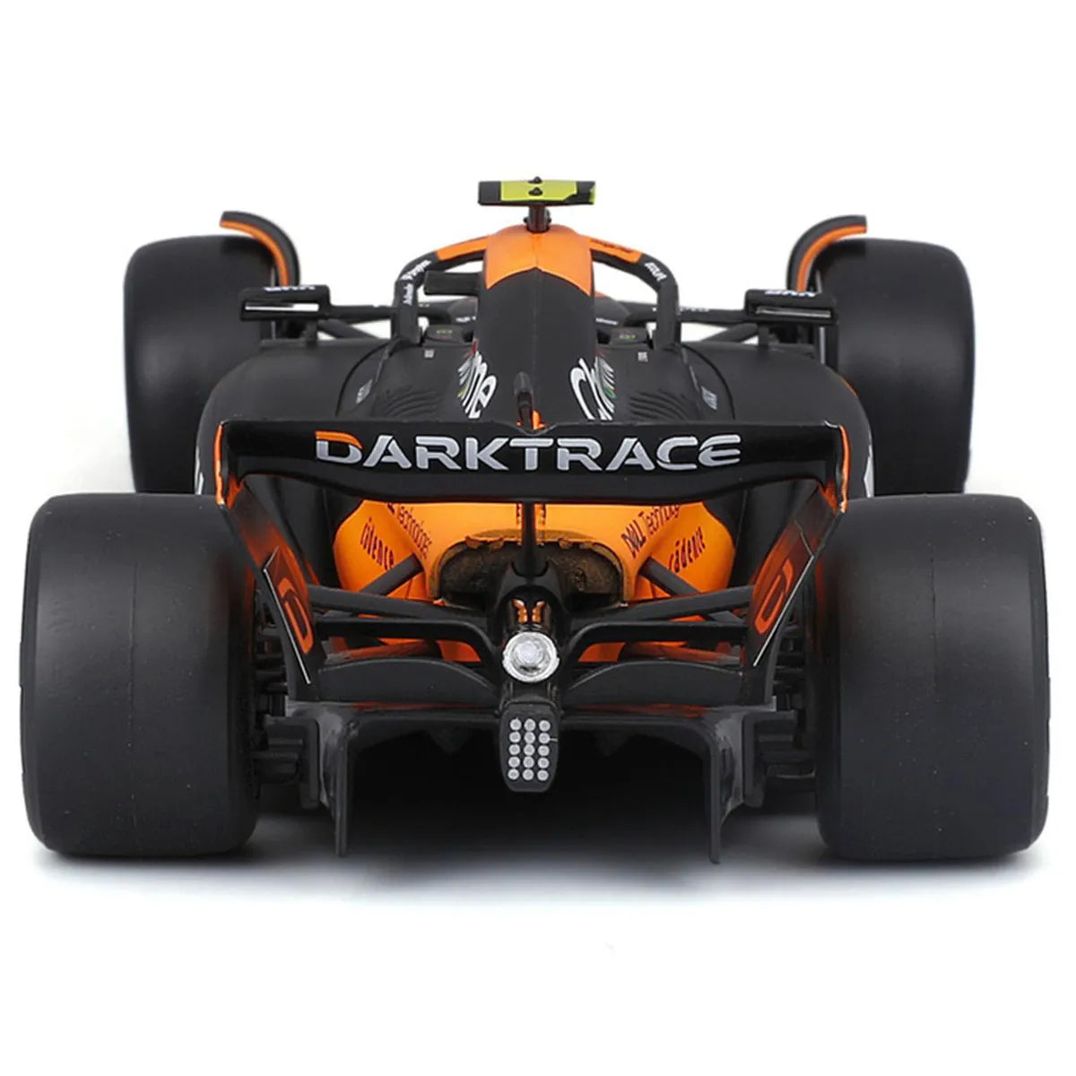 Auto F1 McLaren MCL38 1:24