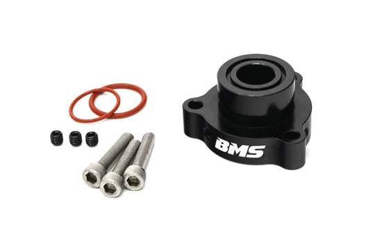 Burger Blow Off Valve (BOV) Adaptador para 2022+ Subaru WRX