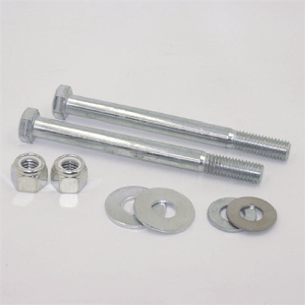 79-04 Mustang Grade 5 Steering Rack Bolt Kit