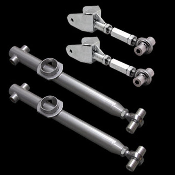 79-04 Mustang Pro-Series ™ Adjustable Control Arms Package