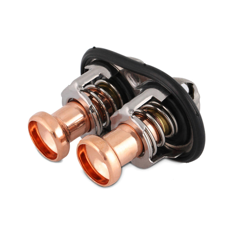 MMTS-F2D-11H Mishimoto 11+ Ford 6.7L Powerstroke High-Temperature Primary Cooling Sys Thermostat